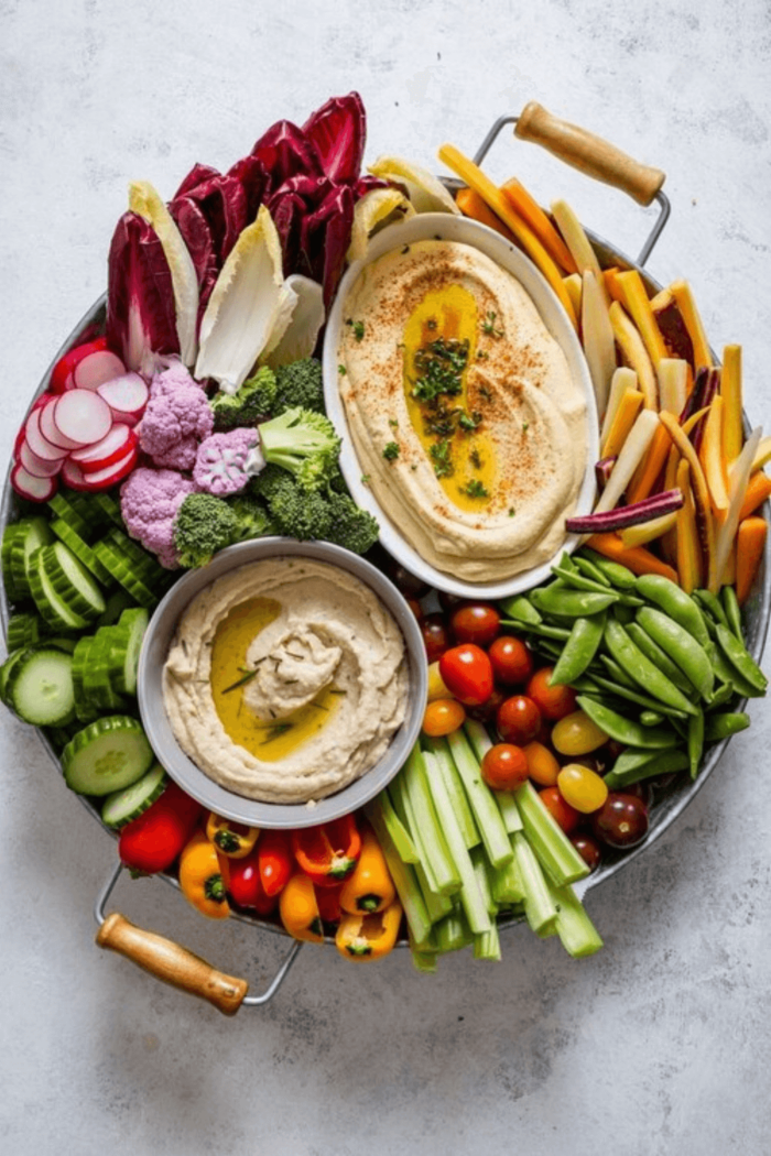 27 Themed Charcuterie Board Ideas That Are Almost Too Pretty To Eat