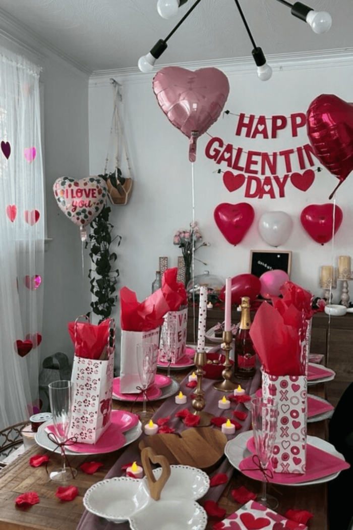 26 Fun Valentines Day Party Ideas You’ll Love (For Adults)