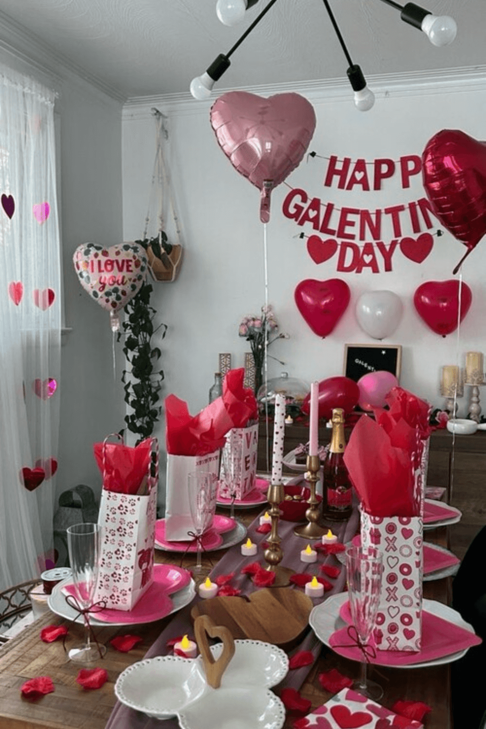 26 Fun Valentines Day Party Ideas You'll Love