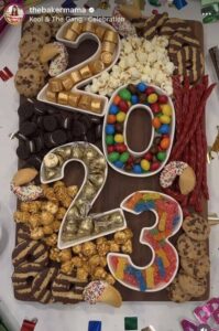 15 Graduation Candy Buffet Ideas You Will Obsess Over