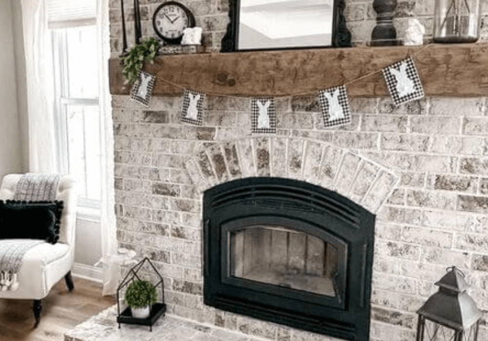 15 Above Fireplace Decor Ideas That Look Amazing In 2025