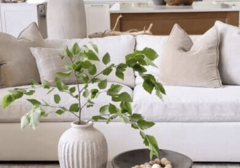 24 Gorgeous Coffee Table Centerpiece Ideas You’ll Want To Recreate