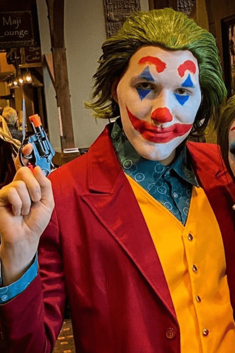 Best Halloween Costumes Men Fun