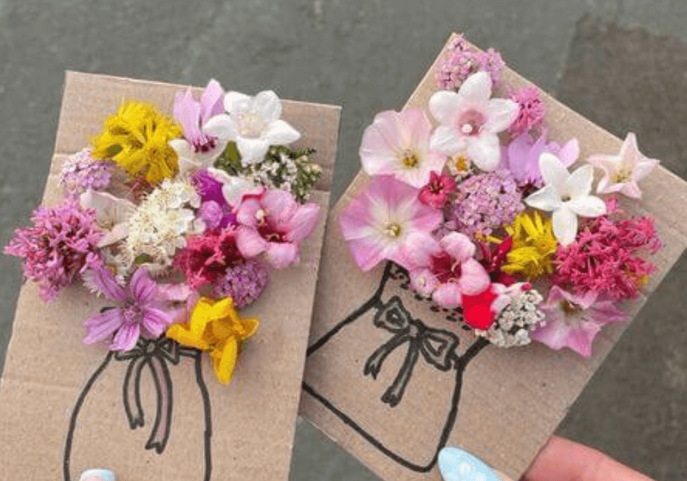 23 Easy Summer Crafts For Adults That You Will Love