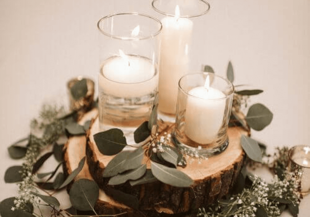 34 Creative Wedding Centerpiece Ideas You’ll Love In 2025