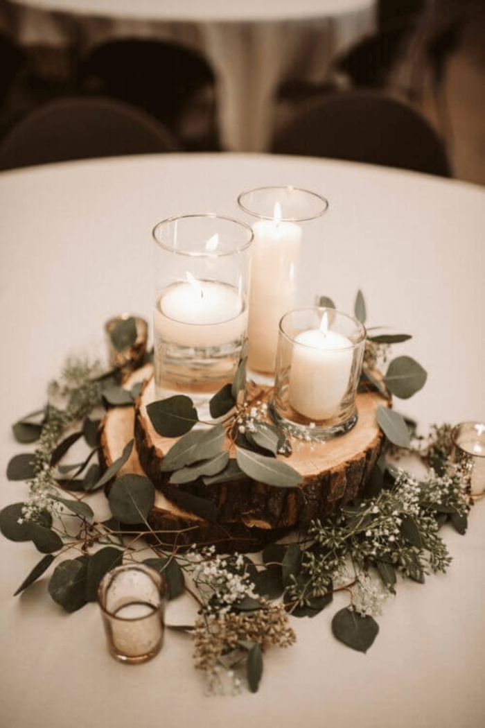 34 Creative Wedding Centerpiece Ideas You’ll Love In 2025