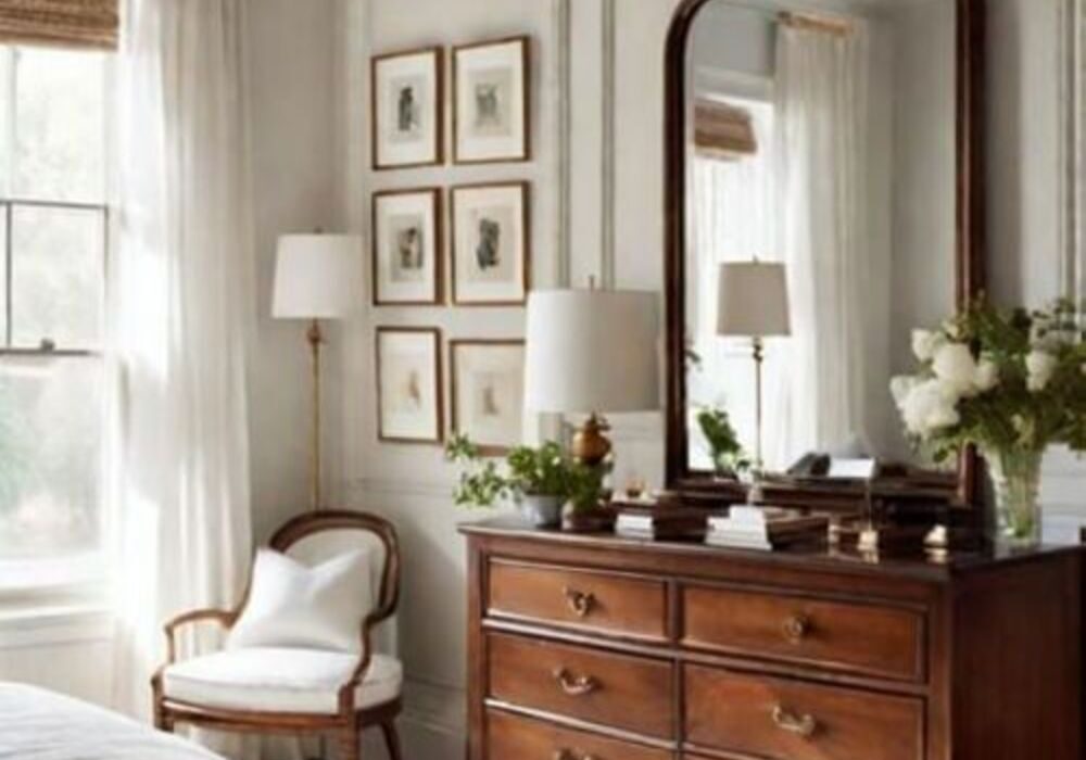 18 Old Money Home Decor Ideas That Feel Effortlessly Elegant