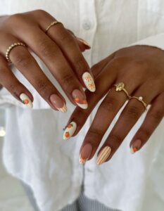 Tennessee Spring Nails 26 Gorgeous Spring Nails You’ll Want to Try This Season